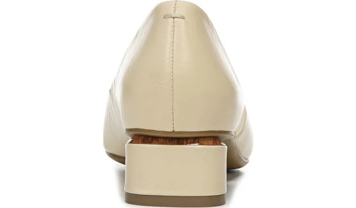 Pumps Women Franco Sarto Franco Citrus Pump Beige Leather
