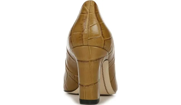 Pumps Women Franco Sarto Sarto Graciana Pump Camel Leather