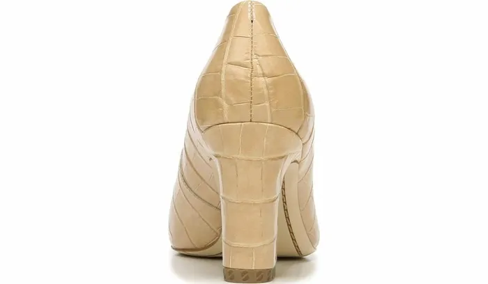 Pumps Women Franco Sarto Sarto Graciana Pump Sand Leather