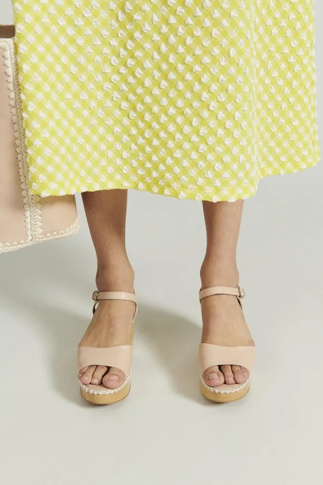 Rachel Comey Clogs Women Avid Clog Blush Rachel Comey Clogs Women Avid Clog Blush