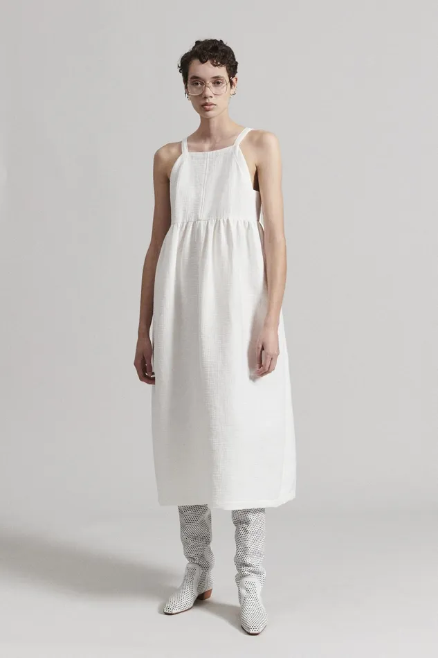Rachel Comey Dresses Women Fresco Dress White