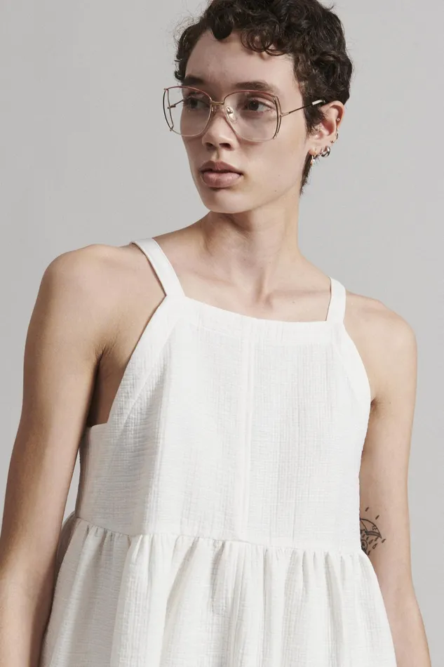 Rachel Comey Dresses Women Fresco Dress White