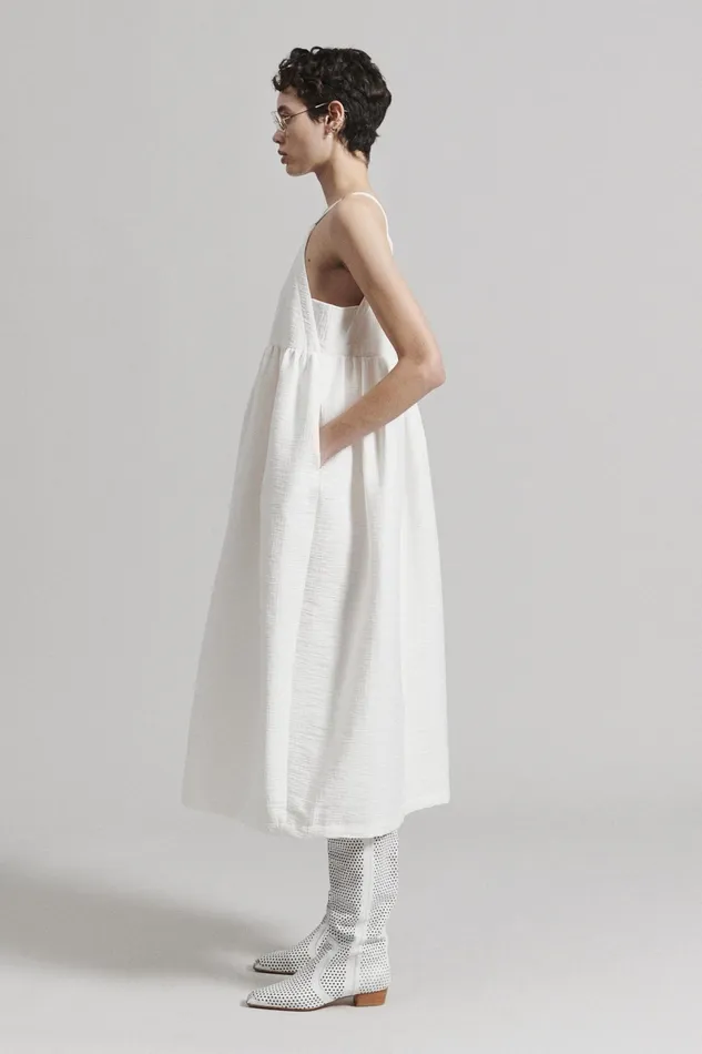 Rachel Comey Dresses Women Fresco Dress White