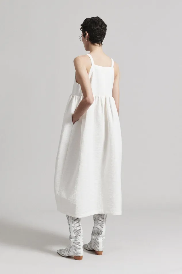 Rachel Comey Dresses Women Fresco Dress White