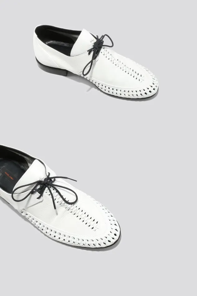 Rachel Comey Flats Loafers Women Tranka Flat White