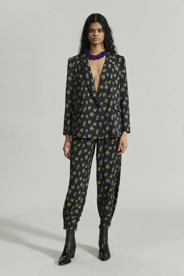 Rachel Comey Jackets Outerwear Women Lang Jacket Black