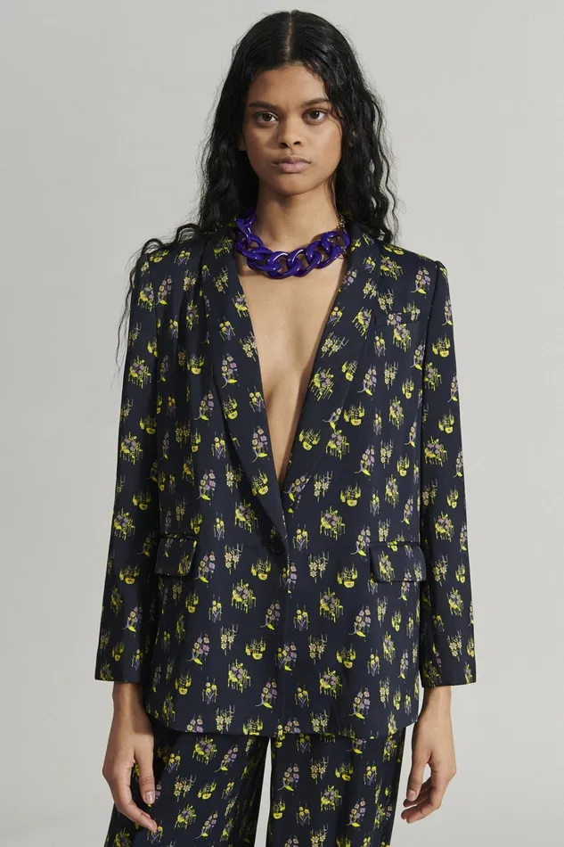 Rachel Comey Jackets Outerwear Women Lang Jacket Black