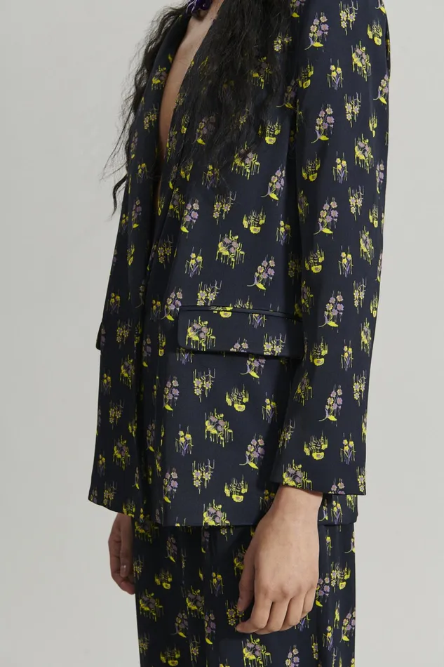 Rachel Comey Jackets Outerwear Women Lang Jacket Black