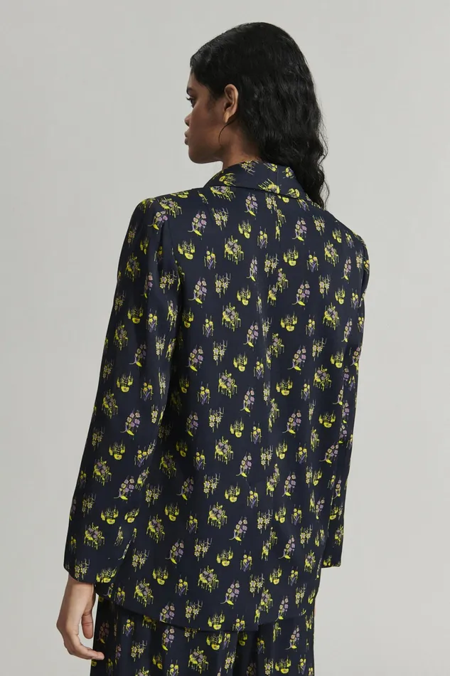 Rachel Comey Jackets Outerwear Women Lang Jacket Black