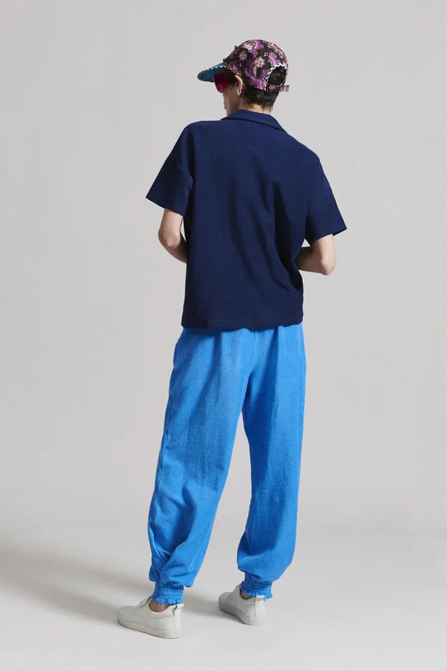 Rachel Comey Pants Women Nile Pants Lapis