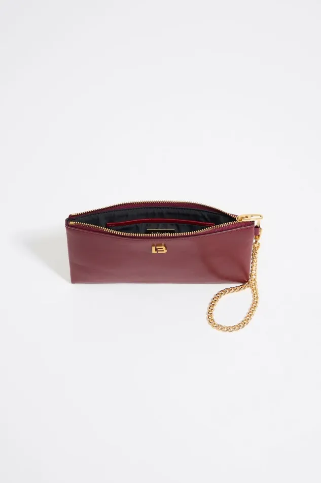 Raspberry Leather Coin Purse Raspberry Women Bimba Y Lola Wallets And Coin Purses Raspberry Leather Coin Purse Raspberry Women Bimba Y Lola Wallets And Coin Purses
