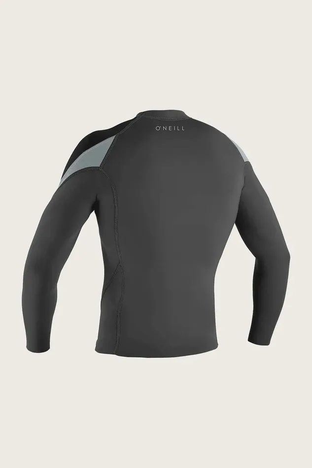 REACTOR2 15MM LS TOP Men O039NEILL Men039S Wetsuits