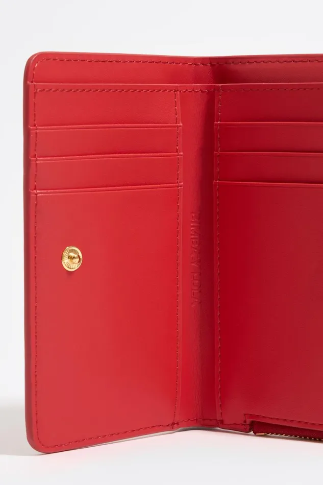 Red Mock Croc Purse Bimbaylolacom Red Women Bimba Y Lola Wallets And Coin Purses Red Mock Croc Purse Bimbaylolacom Red Women Bimba Y Lola Wallets And Coin Purses