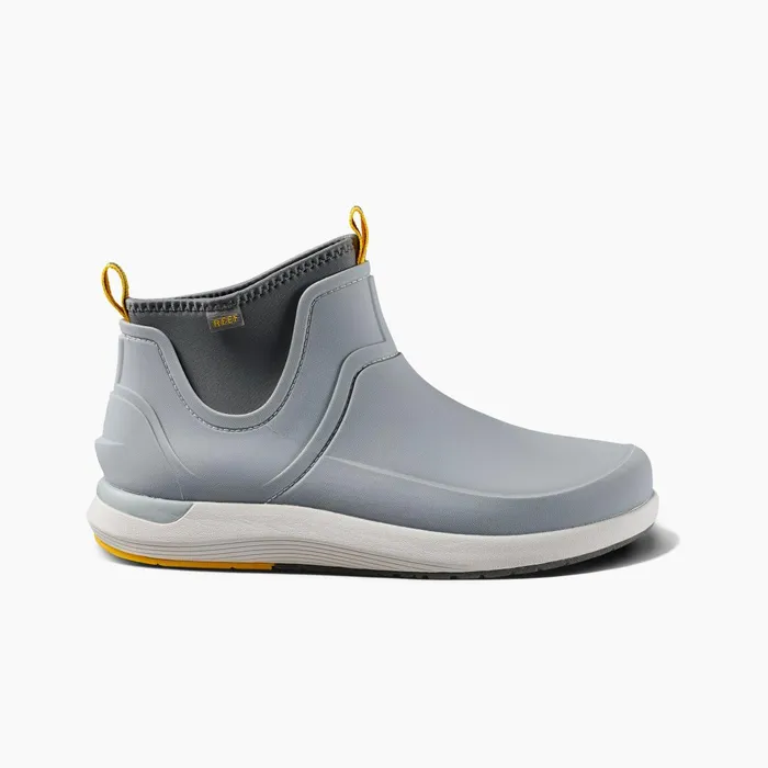 Reef Boots Scallywag Grey 8211 Men