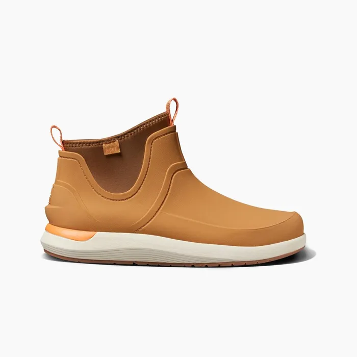 Reef Boots Scallywag Tan 8211 Men