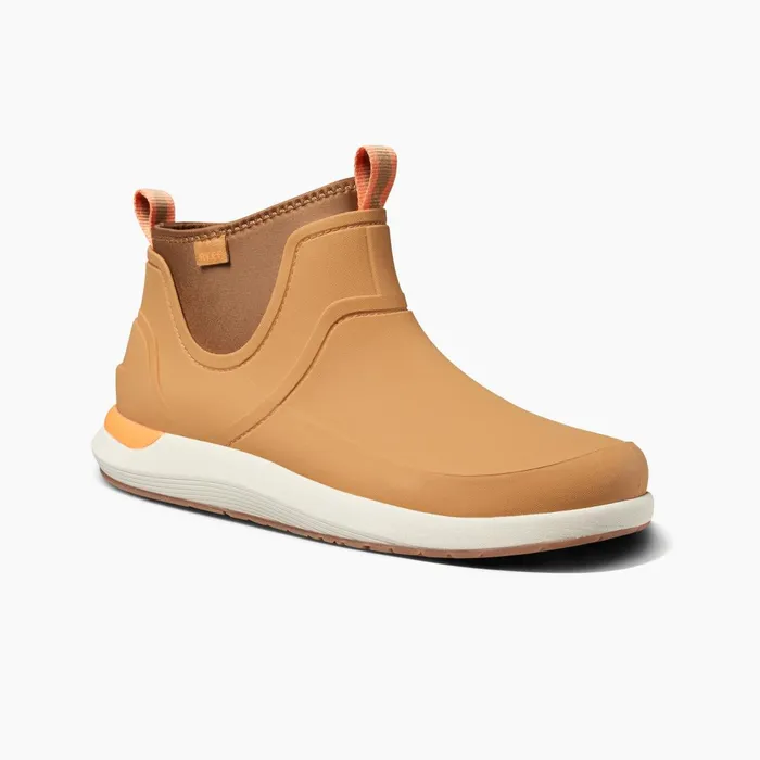 Reef Boots Scallywag Tan 8211 Men Reef Boots Scallywag Tan 8211 Men