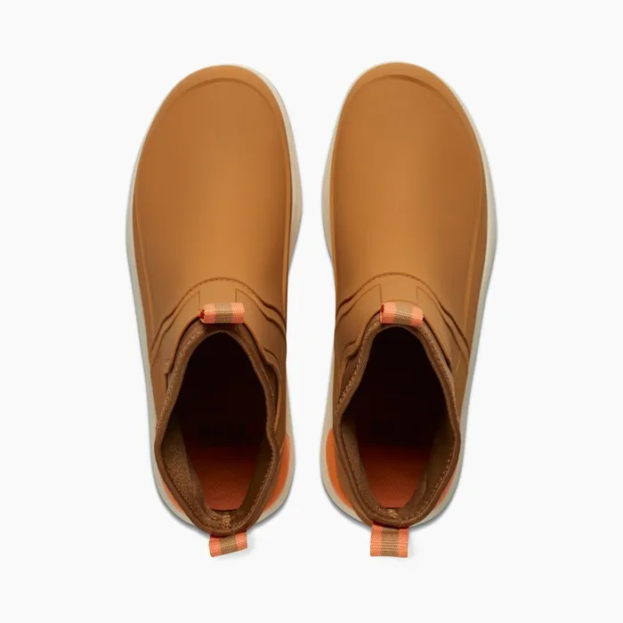 Reef Boots Scallywag Tan 8211 Men Reef Boots Scallywag Tan 8211 Men