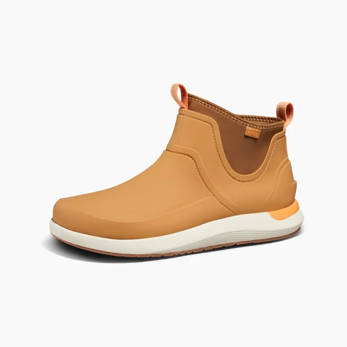 Reef Boots Scallywag Tan 8211 Men Reef Boots Scallywag Tan 8211 Men