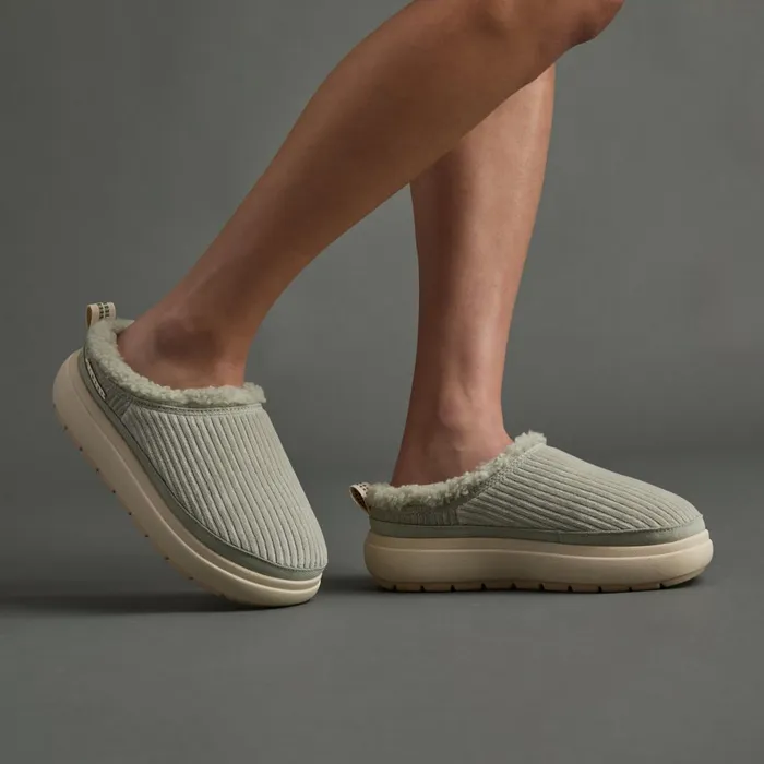 Reef Clogs Weekend Low Sierra Sage Cord 8211 Women Reef Clogs Weekend Low Sierra Sage Cord 8211 Women