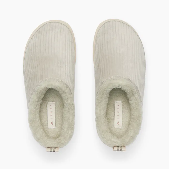 Reef Clogs Weekend Low Sierra Sage Cord 8211 Women Reef Clogs Weekend Low Sierra Sage Cord 8211 Women