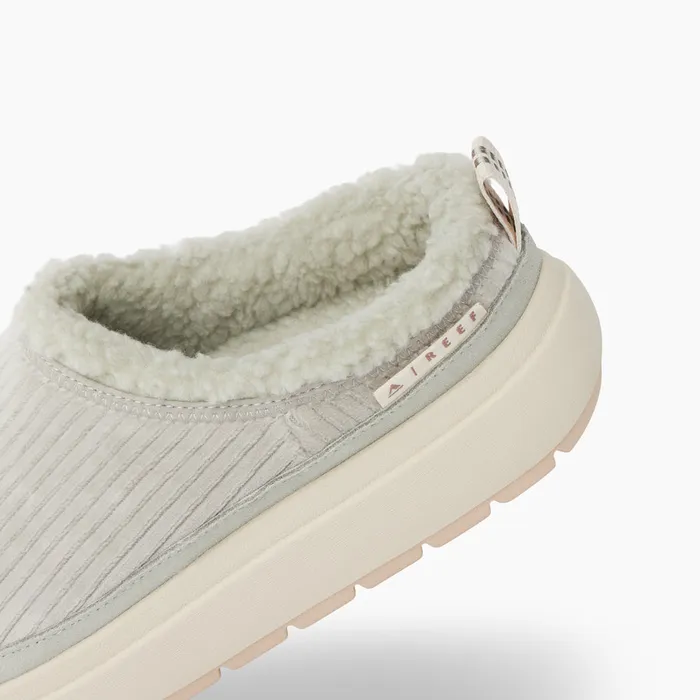 Reef Clogs Weekend Low Sierra Sage Cord 8211 Women Reef Clogs Weekend Low Sierra Sage Cord 8211 Women