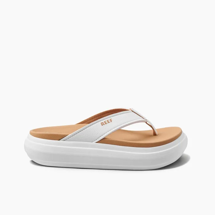 Reef Flip Flops Cushion Bondi Cloud 8211 Women