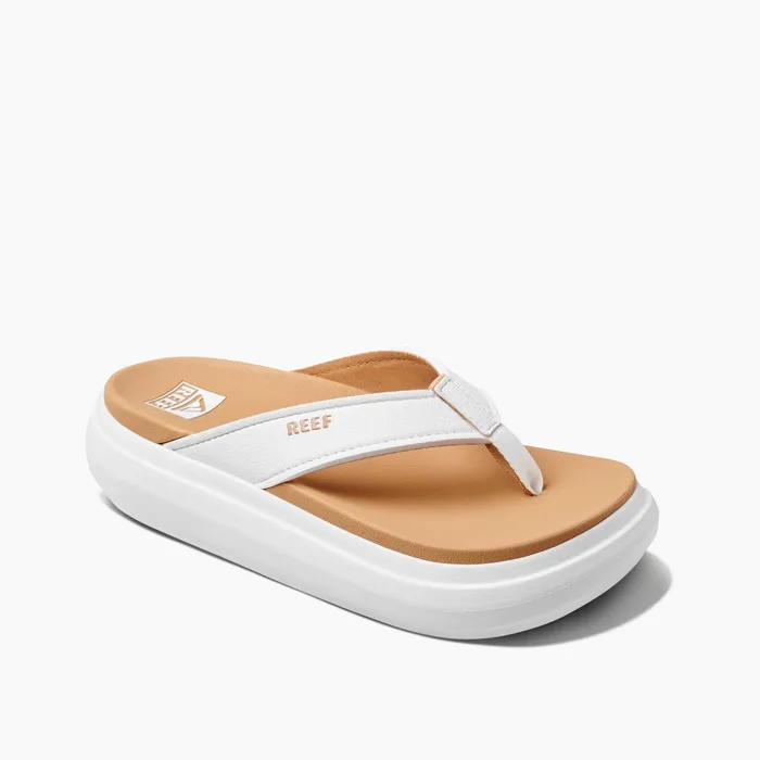 Reef Flip Flops Cushion Bondi Cloud 8211 Women Reef Flip Flops Cushion Bondi Cloud 8211 Women