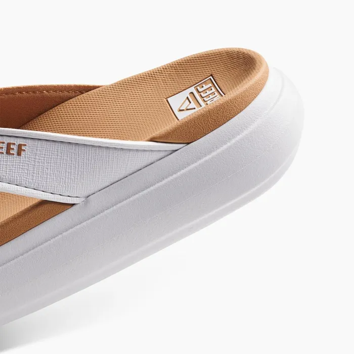 Reef Flip Flops Cushion Bondi Cloud 8211 Women Reef Flip Flops Cushion Bondi Cloud 8211 Women