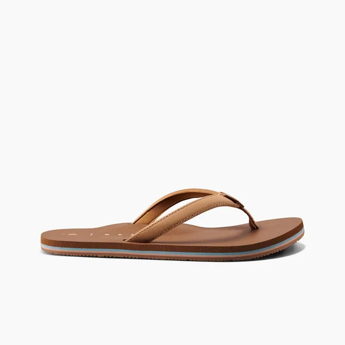 Reef Flip Flops Solana Cocoa 8211 Women