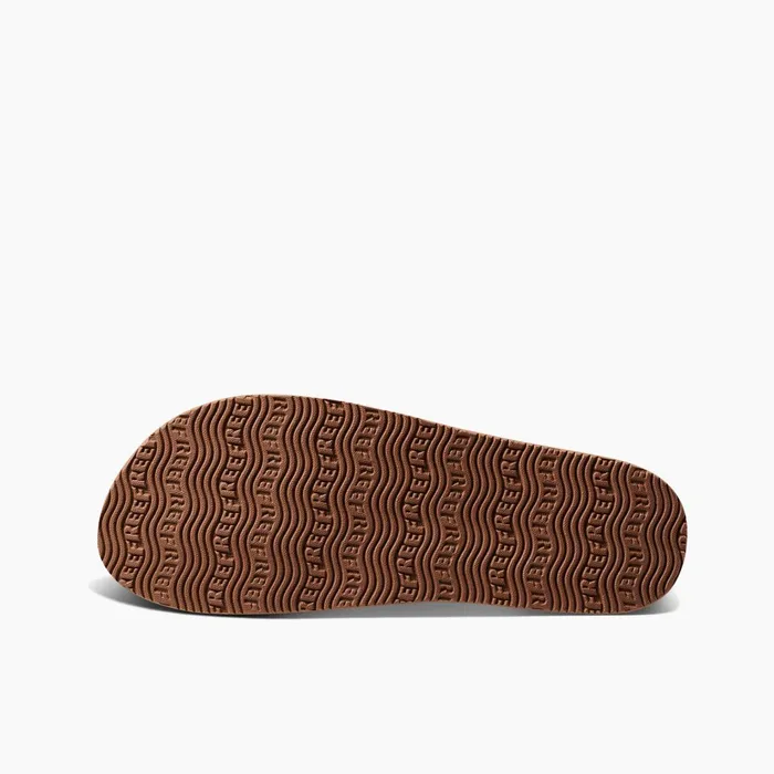 Reef Flip Flops Solana Cocoa 8211 Women Reef Flip Flops Solana Cocoa 8211 Women