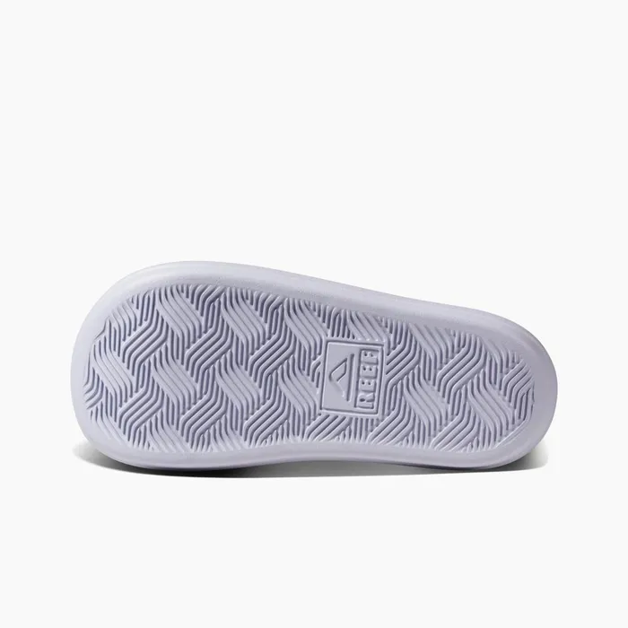 Reef Sandals Cushion Bondi 2 Bar Hydrangea 8211 Women