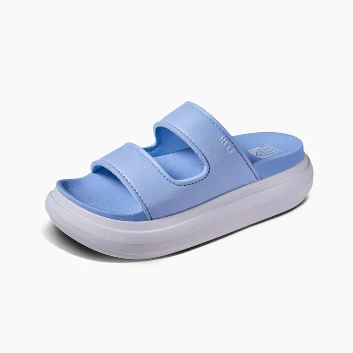 Reef Sandals Cushion Bondi 2 Bar Hydrangea 8211 Women