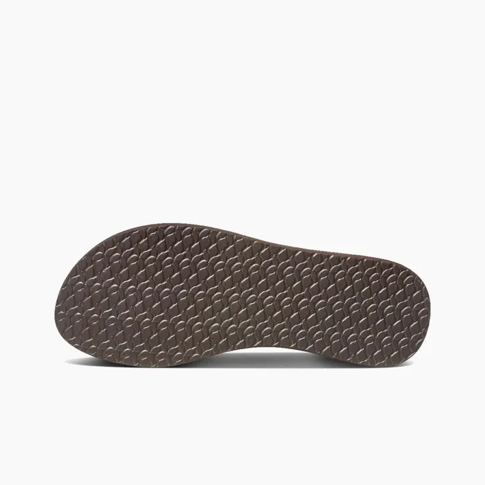 Reef Sandals Cushion Luna Brown 8211 Women Reef Sandals Cushion Luna Brown 8211 Women