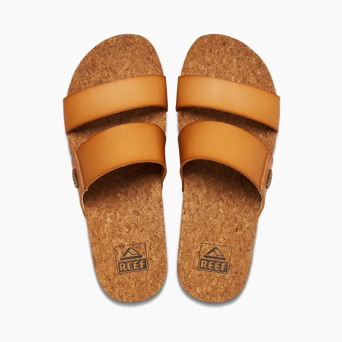 Reef Sandals Cushion Vista Higher Natural 8211 Women Reef Sandals Cushion Vista Higher Natural 8211 Women