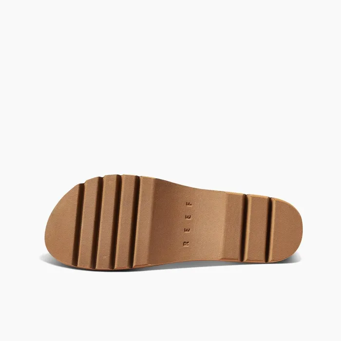 Reef Sandals Cushion Vista Higher Natural 8211 Women Reef Sandals Cushion Vista Higher Natural 8211 Women