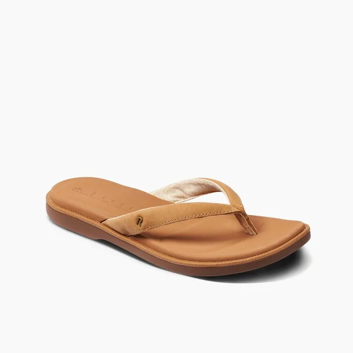 Reef Sandals Lofty Lux Natural 8211 Women Reef Sandals Lofty Lux Natural 8211 Women