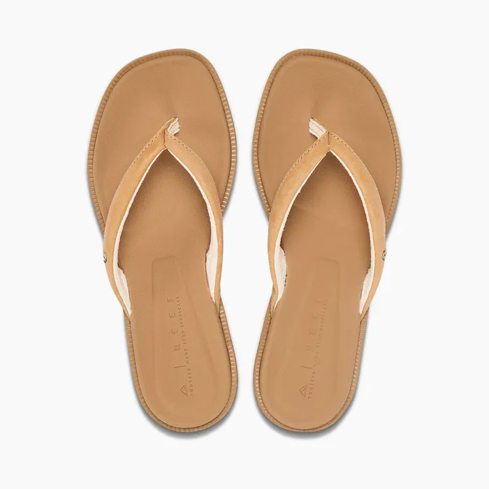 Reef Sandals Lofty Lux Natural 8211 Women Reef Sandals Lofty Lux Natural 8211 Women