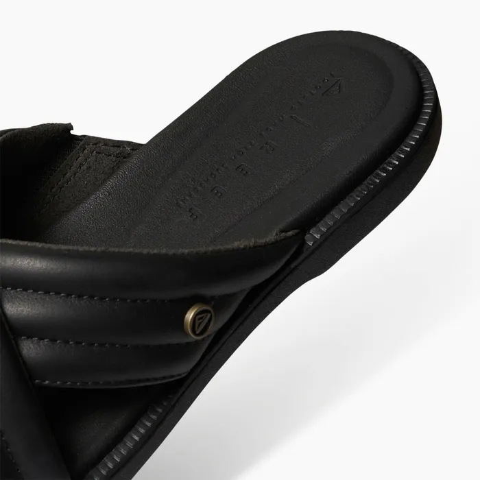 Reef Sandals Lofty Lux X Black 8211 Women Reef Sandals Lofty Lux X Black 8211 Women