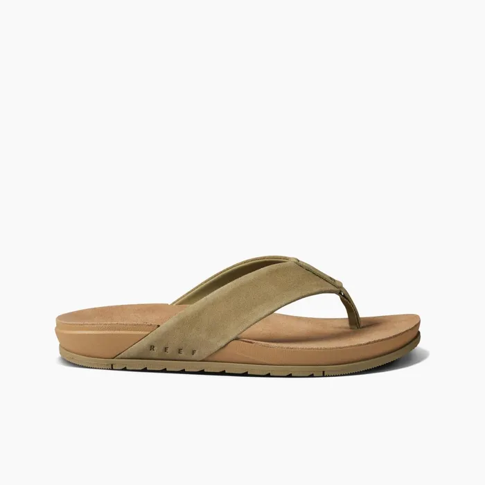 Reef Sandals Ojai Tobaccoelm 8211 Men