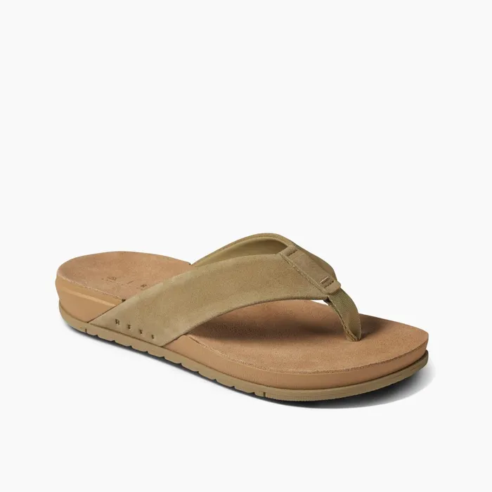 Reef Sandals Ojai Tobaccoelm 8211 Men Reef Sandals Ojai Tobaccoelm 8211 Men