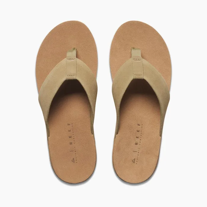 Reef Sandals Ojai Tobaccoelm 8211 Men Reef Sandals Ojai Tobaccoelm 8211 Men