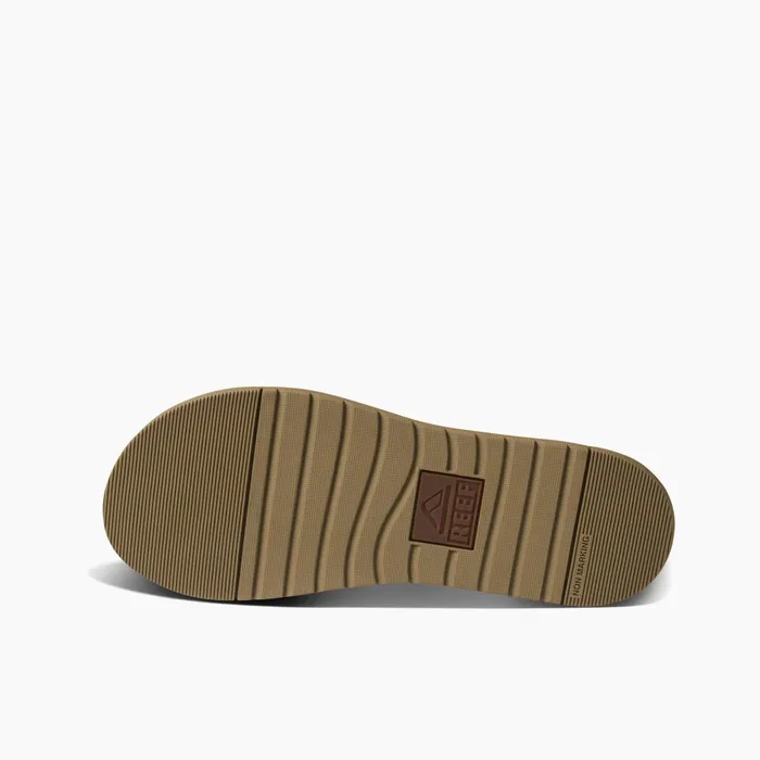 Reef Sandals Ojai Tobaccoelm 8211 Men Reef Sandals Ojai Tobaccoelm 8211 Men