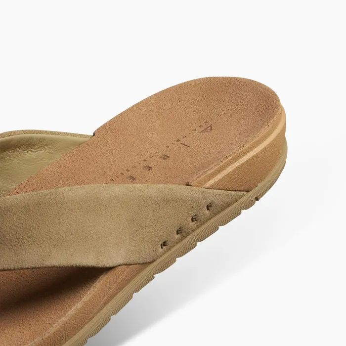 Reef Sandals Ojai Tobaccoelm 8211 Men Reef Sandals Ojai Tobaccoelm 8211 Men