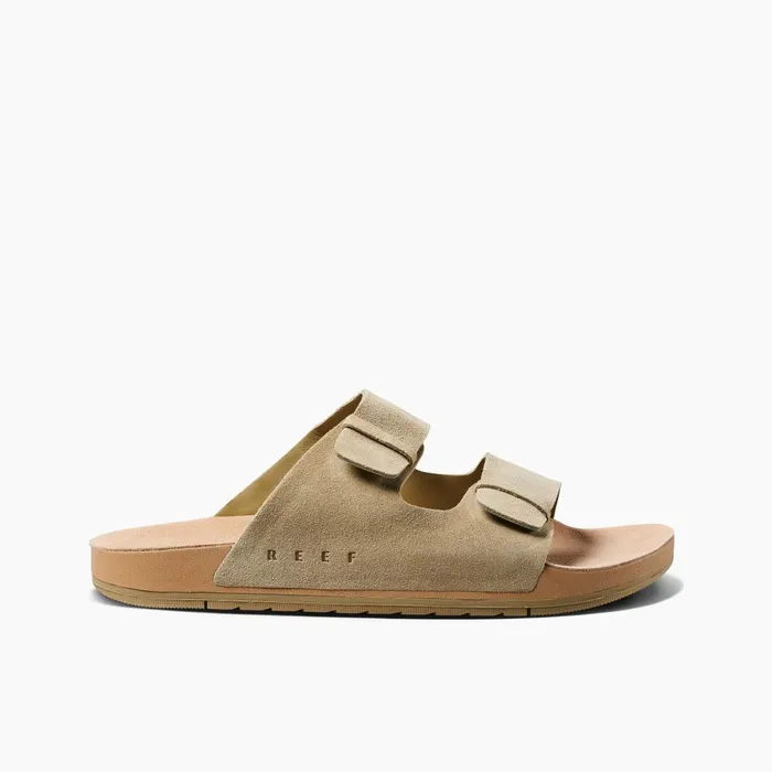 Reef Sandals Ojai Two Bar Tobaccoelm 8211 Men