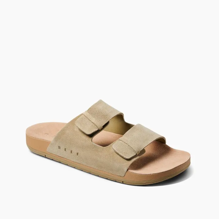 Reef Sandals Ojai Two Bar Tobaccoelm 8211 Men Reef Sandals Ojai Two Bar Tobaccoelm 8211 Men