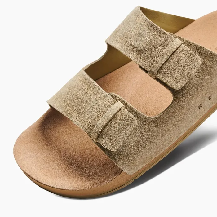 Reef Sandals Ojai Two Bar Tobaccoelm 8211 Men Reef Sandals Ojai Two Bar Tobaccoelm 8211 Men