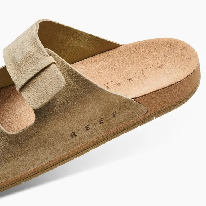 Reef Sandals Ojai Two Bar Tobaccoelm 8211 Men Reef Sandals Ojai Two Bar Tobaccoelm 8211 Men