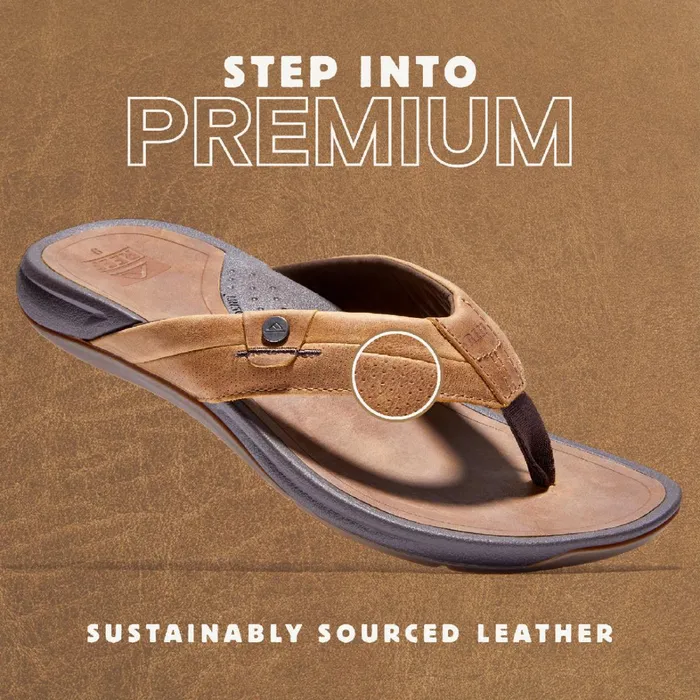 Reef Sandals Pacific Le Java 8211 Men Reef Sandals Pacific Le Java 8211 Men