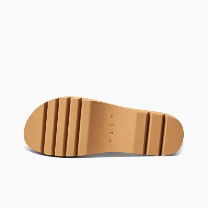 Reef Sandals Vista Higher Lennox Seashell 8211 Women Reef Sandals Vista Higher Lennox Seashell 8211 Women