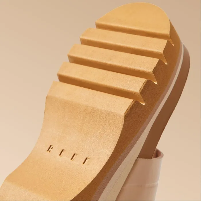Reef Sandals Vista Higher Lennox Seashell 8211 Women Reef Sandals Vista Higher Lennox Seashell 8211 Women